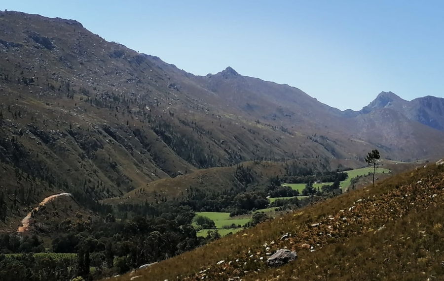 7 Bedroom Property for Sale in Riversdale Rural Western Cape